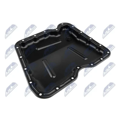 Imagen de NTY BMO NS 014 Cárter de aceite sin taladro para sensor nivel debajo RENAULT: MEGANE 2 Coupe Cabriolet, TRAFIC Kasten, norauto,