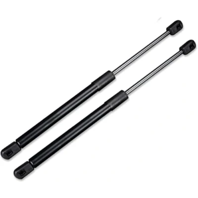 Imagen de Niyade 2 amortiguadores de Gas para portón Trasero Coche, Renault Twingo II CN0 Hatchback 2007 2020 8200385560, Soportes elevación