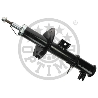 Imagen de OPTIMAL A 3703GR amortiguador Presión de gas Bitubular Columna Espiga arriba M12x1,25 SUZUKI: SX4 I Hatchback