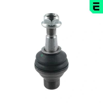 Imagen de OPTIMAL G3 2011 Rótula de suspensión debajo, Eje delantero, izquierda, derecha 133 para brazo oscilante transversal BMW: 5 Touring