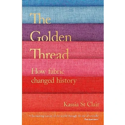 Imagen de The Golden Thread