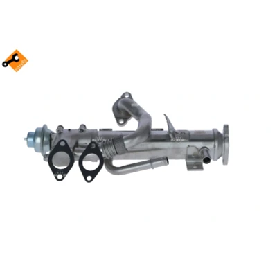Imagen de NRF 48358 Módulo AGR con radiator EGR, juntas tóricas SEAT: Exeo ST