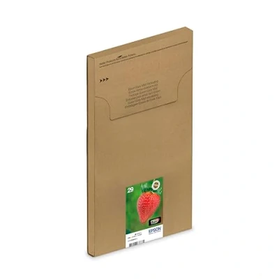 Imagen de Epson T2986 Cartucho Fresa Easymail Multiplack 4 Colores
