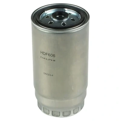 Imagen de DELPHI HDF606 Filtro Combustible enroscable IVECO: DAILY 3 Kasten/Kombi, 3, Bus