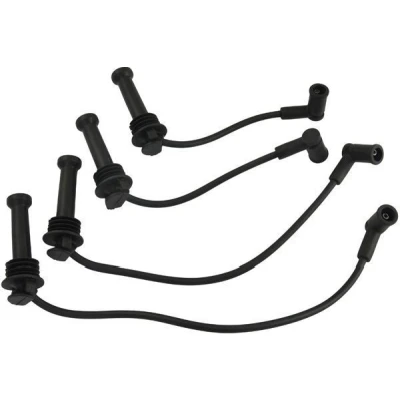 Imagen de KAVO PARTS ICK 4536 Juego de Cables Encendido FORD: FIESTA 5, Focus Mk1 Hatchback, 4, MAZDA: 2 Hatchback
