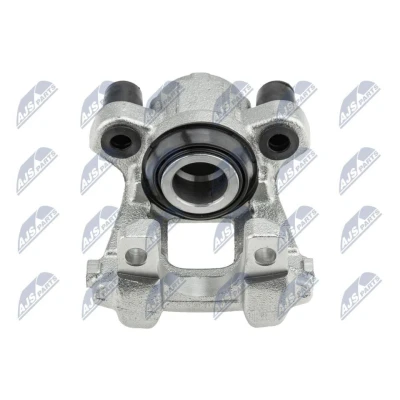 Imagen de NTY HZT BM 038 Pinza de freno Eje trasero izquierda BMW: 1 Hatchback
