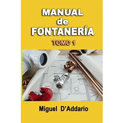 Imagen de Manual de fontanería: Tomo 1: Volume 1