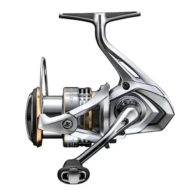 Imagen de Shimano 23 Sedona Carrete giratorio 2500HG