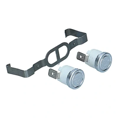 Imagen de Kit de termostato para Bauknecht 481225928681 TRK5840 Indesit C00313080 Secadora ropa