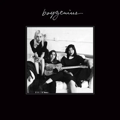 Imagen de Boygenius 5Th Anniversary Revisionist History Edition [Vinilo]