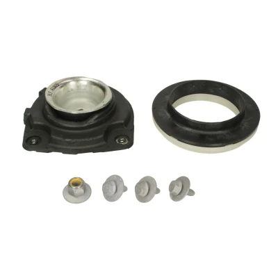 Imagen de KYB SM1526 Kit reparación, apoyo columna amortiguación Eje delantero, izquierda Suspension Mounting NISSAN: Micra 3, C+C RENAULT: CLIO 3