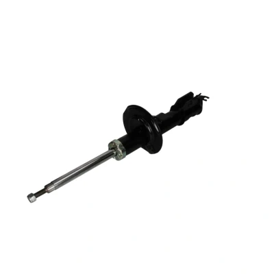 Imagen de KYB Excel G 339739 amortiguador Eje delantero, derecha Presión de gas Bitubular Columna Espiga arriba FIAT: Panda II Hatchback