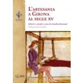 Imagen de L Artesania A Girona Al Segle Xv