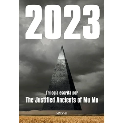 Imagen de 2023: La trilogía (NARRATIVA EXTRANJERA)