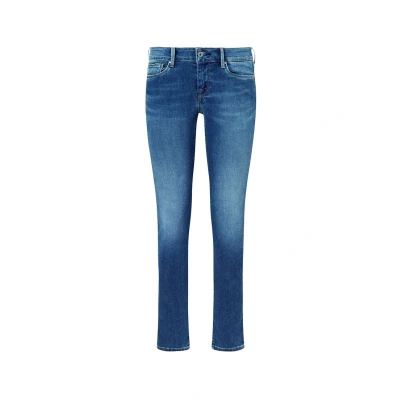 Imagen de Pepe Jeans SOHO Vaqueros pitillo, Mujer, Talla: 26x32, Blue denim