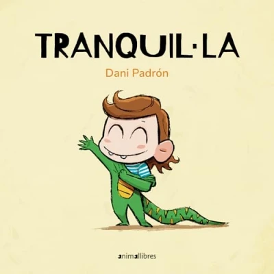 Imagen de Tranquilla: 41 (Cartró)