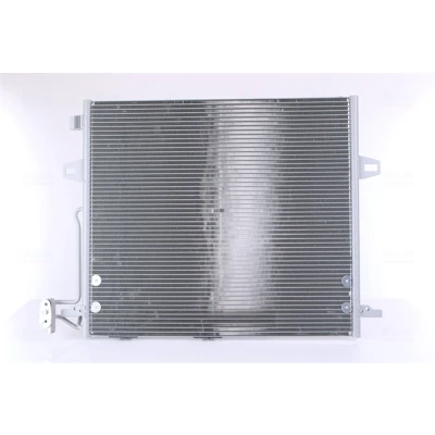 Imagen de NISSENS 940066 Condensador con secador Aluminio 587 R 134 a MERCEDES BENZ: Clase ML
