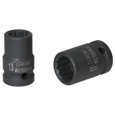 Imagen de KS TOOLS 515.0962 Cubos insertables 12 10 (3/8&quot;)mm (pulgadas) dodecagonal