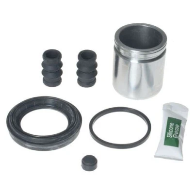 Imagen de BUDWEG CALIPER 2090241 Kit de Reparación Frenos 48 OPEL: Corsa C Hatchback