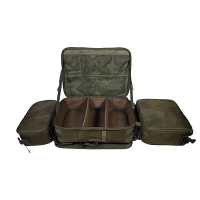 Imagen de Sonik Xtractor Sistema de Mochila pesca