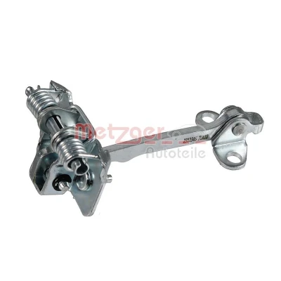 Imagen de METZGER 2312345 Asegurador puerta delante y detrás, ambos lados PEUGEOT: 406 Berlina, Familiar