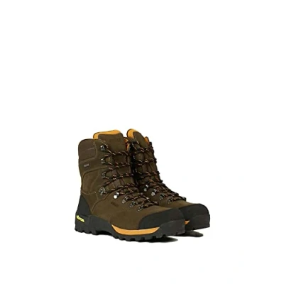 Imagen de Aigle ALTAVIO HI GTX, Zapatos para Senderismo Hombre, Crema, 41 EU