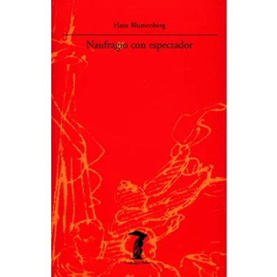 Imagen de Naufragio con espectador: Paradigma de una metáfora la existencia: 71 (La balsa Medusa)