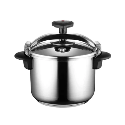 Imagen de ¡Oferta 14% ! Magefesa Olla Star Recta 4L. A Presion 4 Litros