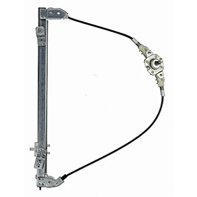 Imagen de Magneti Marelli Elevalunas Delante, izquierda manual sin electromotor 350103187100 FIAT: Doblo I Familiar