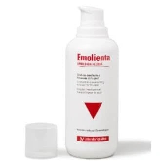 Imagen de Emolienta Emul Hidra C/Val 400Ml