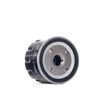 Imagen de MAHLE ORIGINAL OC 11 Filtro de aceite con válvula bloqueo retorno enroscable RENAULT: 5 Hatchback, 4 Familiar, Hatchback