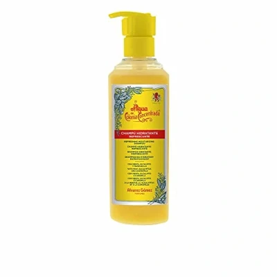 Imagen de Alvarez Gómez Agua de Colonia Concentrada Champú 290 ml