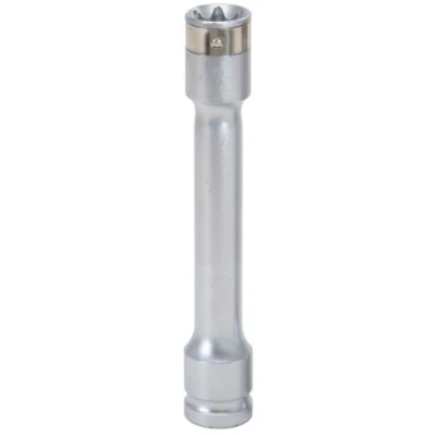 Imagen de KS TOOLS 911.4453 Piezas insertables de llave cubo DIN 3120, ISO 1174 E14 Acero cromo vanadio Perfil en E, Torx exterior