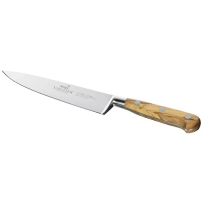 Imagen de Lion sabatier 831585 Provençao Cuchillo de Cocina 15 cm