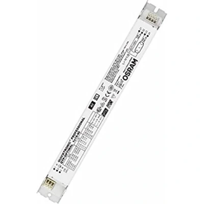 Imagen de Osram qt Lámpara qtp optimal 1x54 58/220 240v