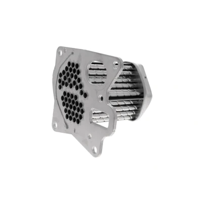 Imagen de VEMO V40 63 0104 Enfriador EGR sin válvula OPEL: Insignia A Berlina, Hatchback, Sports Tourer