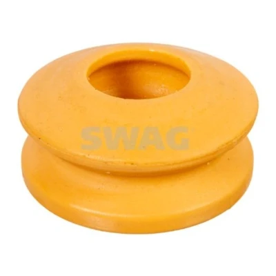 Imagen de SWAG 33 10 1163 Almohadilla de tope, suspensión Eje delantero