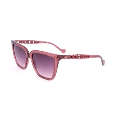 Imagen de LIU JO LJ780S Gafas, Rose, 56/16/140 para Mujer