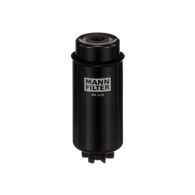Imagen de MANN FILTER WK 8124 Filtro Combustible enroscable