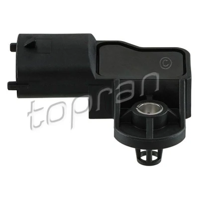 Imagen de TOPRAN 207 426 Sensores OPEL: Frontera B SUV, Zafira A, Mokka / X, FIAT: Grande Punto Hatchback, Fiorino III Furgón Familiar, BRAVO 2