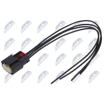 Imagen de NTY EZ PL 003 Kit reparación de cables, luces traseras