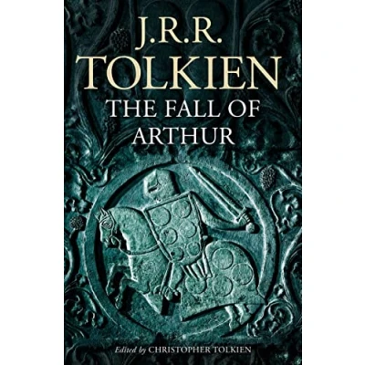 Imagen de The fall of arthur