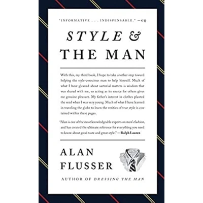 Imagen de Style And The Man