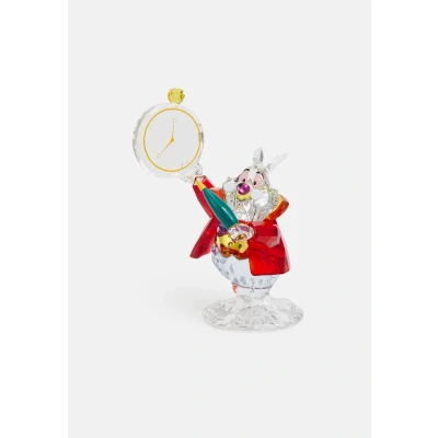 Imagen de Swarovski Alice In Wonderland White Rabbit