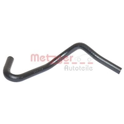 Imagen de METZGER 2420170 Manguitos de Radiador EPDM (Ethylen Propylen Dien Caucho) OPEL: Vectra B Berlina, C CC