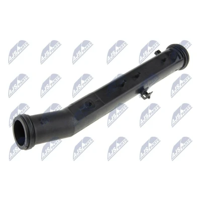 Imagen de NTY CTM VW 042 Conducto refrigerante SEAT: Leon I Hatchback, Toledo 2 Limousine, Ibiza 3, VOLKSWAGEN: Polo IV GOLF 4, 3