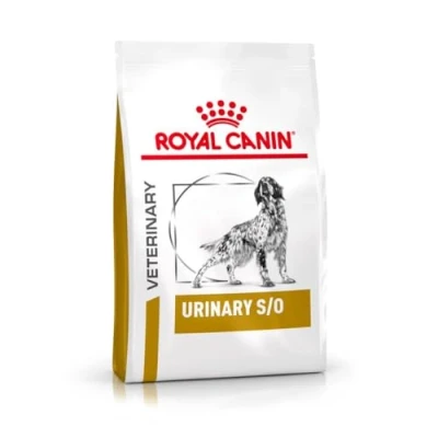 Imagen de Royal Canin C 11155 Comida para perros Diet Urinary S/O, 2 Kg