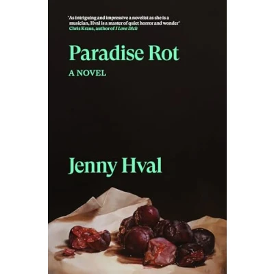 Imagen de Paradise Rot