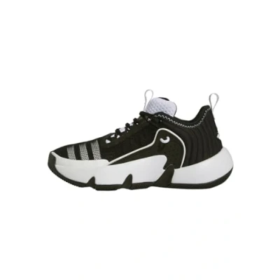 Imagen de adidas Trae Unlimited Shoes, Zapatillas de Baloncesto, Core Black/FTWR White/Core Black, 28 EU