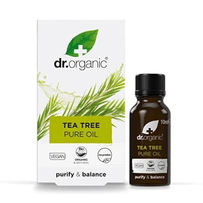 Imagen de Aceite puro de árbol té 10 ml